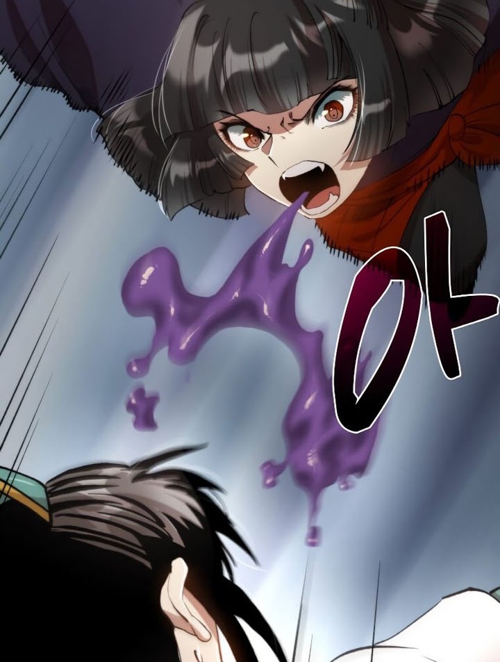 Doctor’s Rebirth Chapter 95 Gambar 27