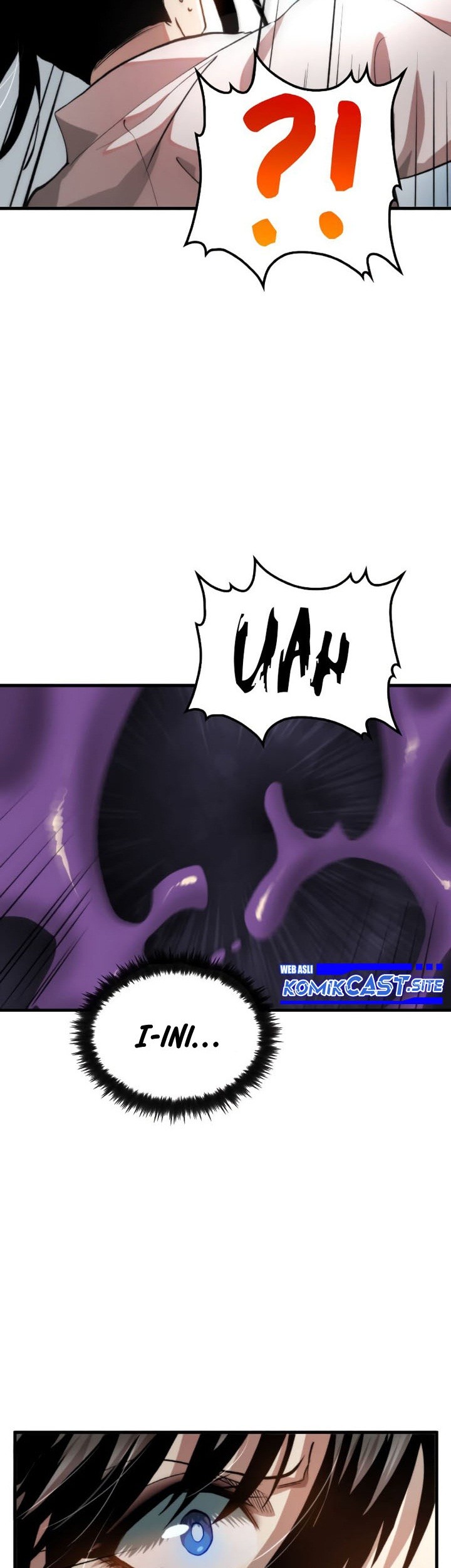 Doctor’s Rebirth Chapter 95 Gambar 28