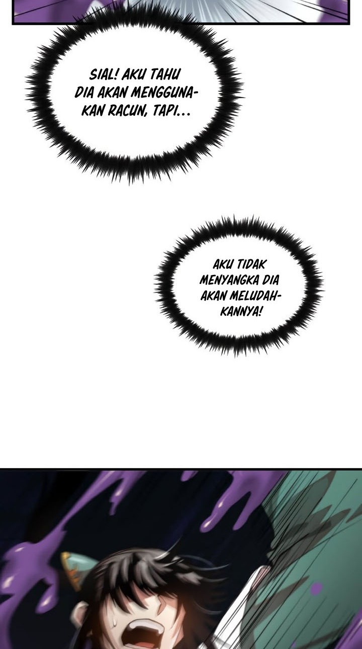 Doctor’s Rebirth Chapter 95 Gambar 33