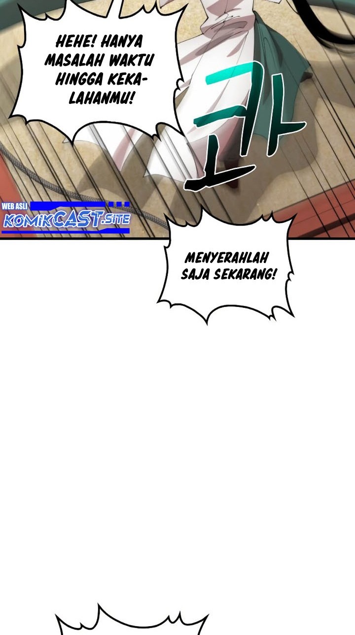Doctor’s Rebirth Chapter 95 Gambar 35