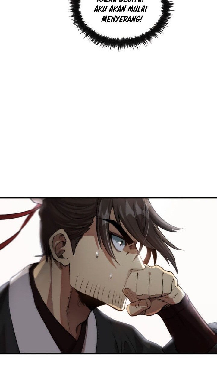 Doctor’s Rebirth Chapter 95 Gambar 37