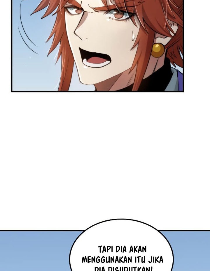 Doctor’s Rebirth Chapter 95 Gambar 21