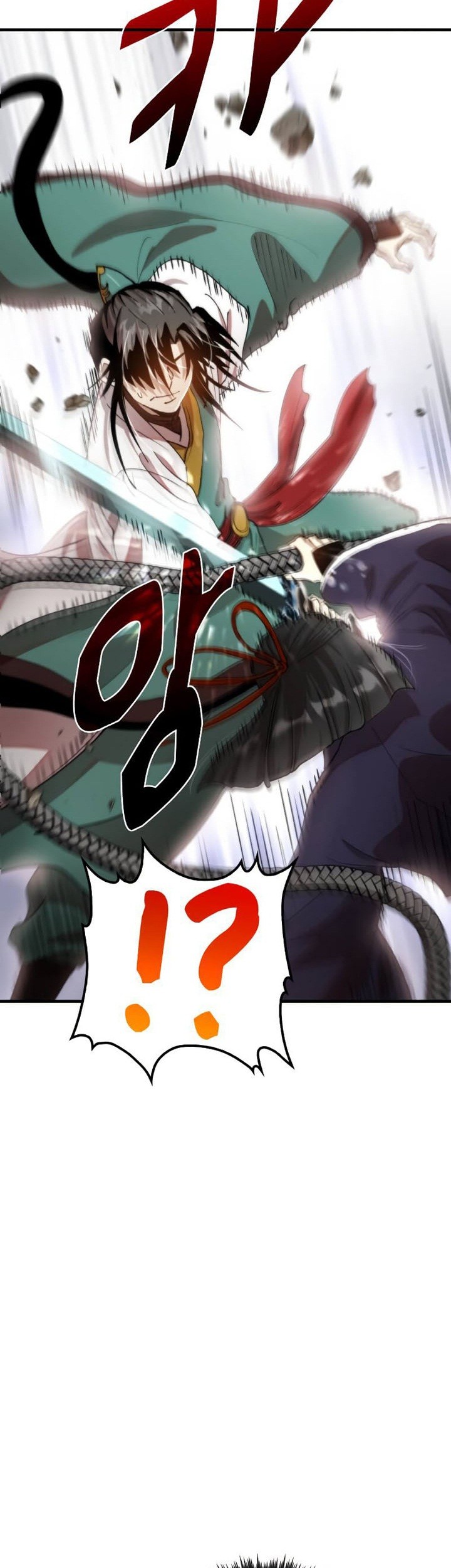 Doctor’s Rebirth Chapter 95 Gambar 24