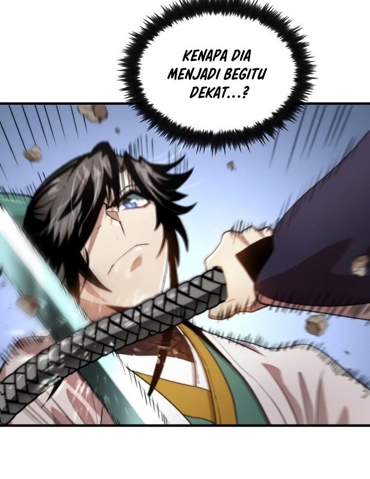 Doctor’s Rebirth Chapter 95 Gambar 25