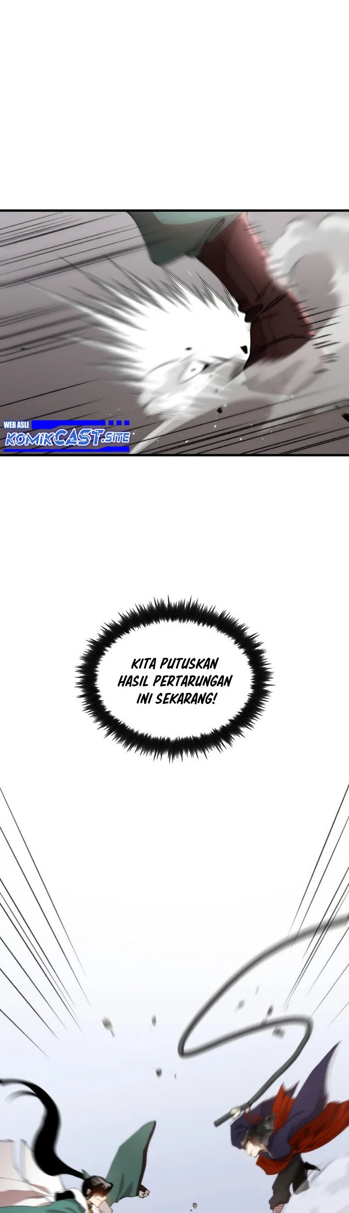 Doctor’s Rebirth Chapter 95 Gambar 46