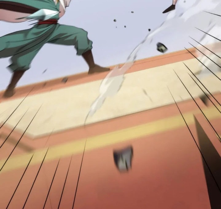 Doctor’s Rebirth Chapter 95 Gambar 47