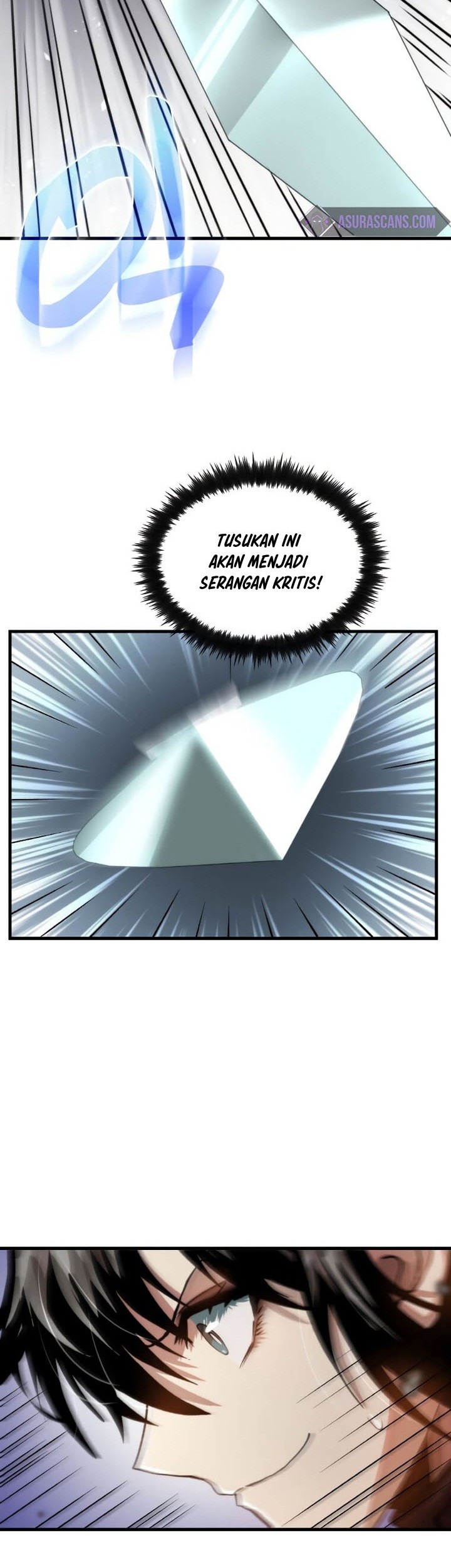 Doctor’s Rebirth Chapter 95 Gambar 54