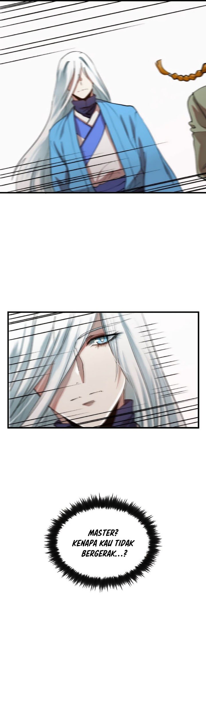 Doctor’s Rebirth Chapter 95 Gambar 56