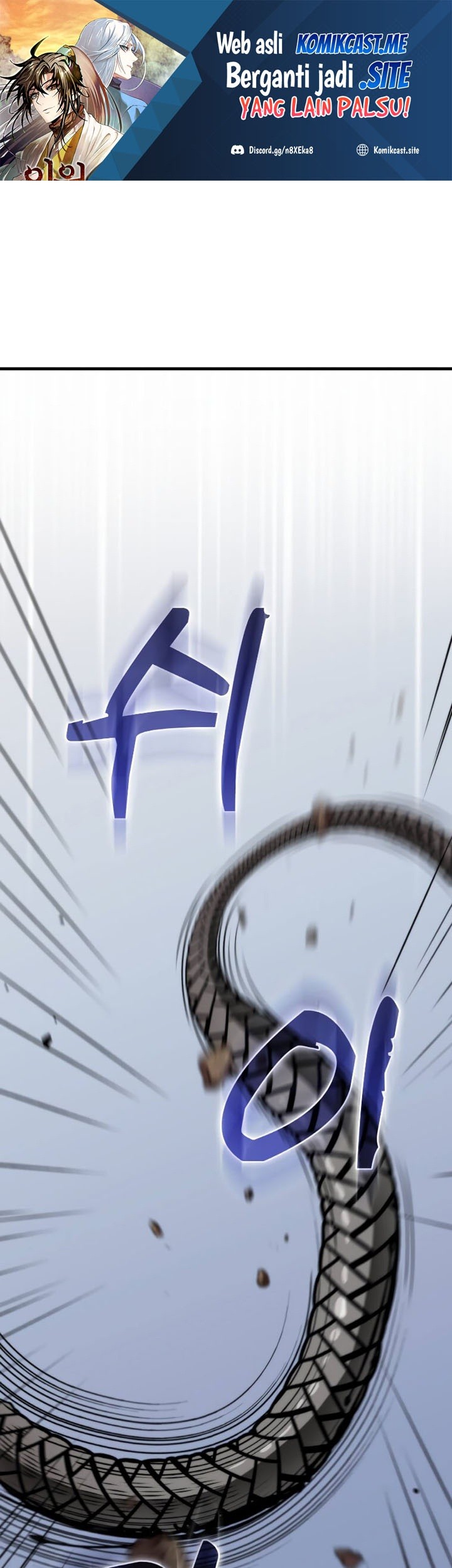 Manhwa Doctor’s Rebirth Chapter 95 gambar nomor 2