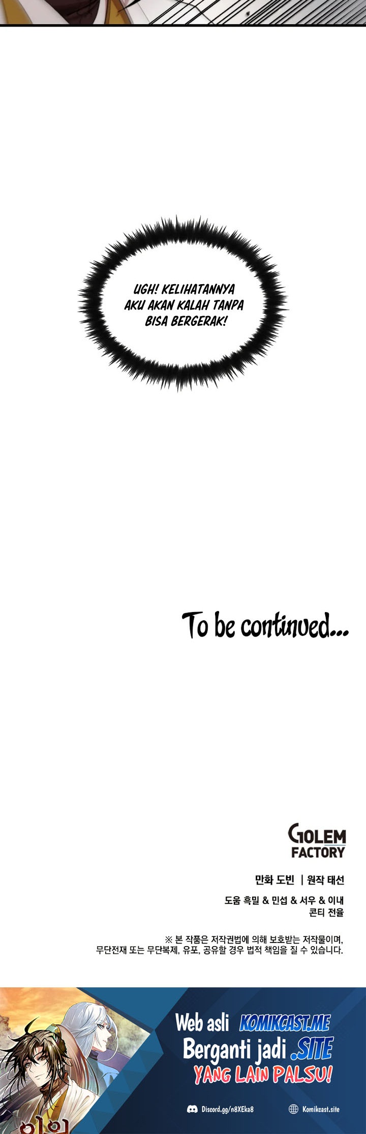 Doctor’s Rebirth Chapter 95 Gambar 69