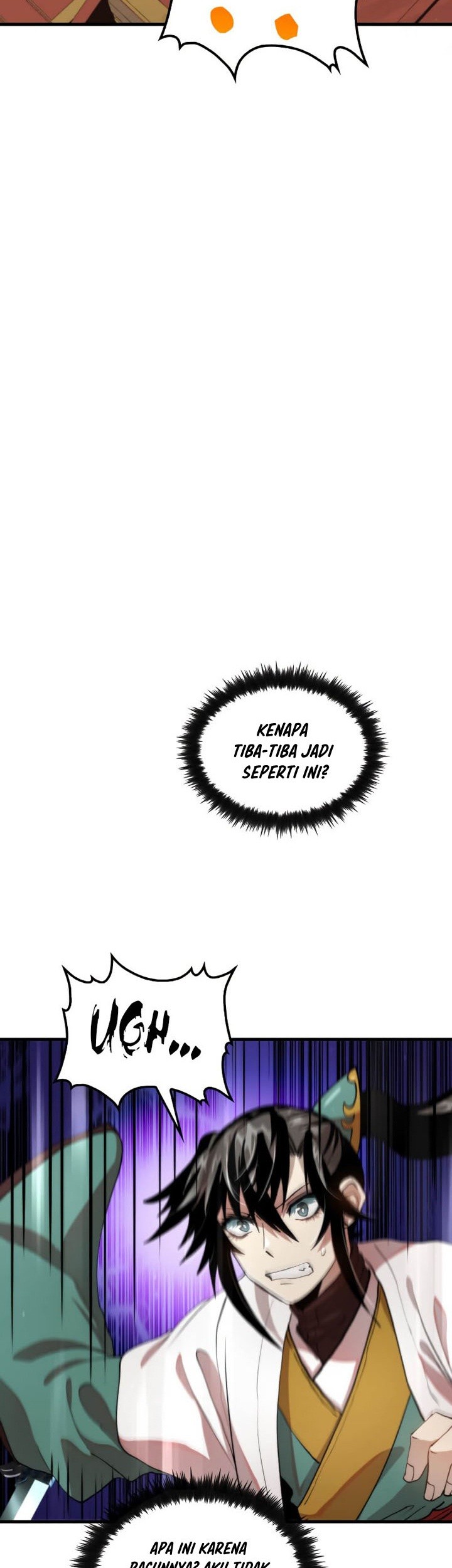 Doctor’s Rebirth Chapter 95 Gambar 60