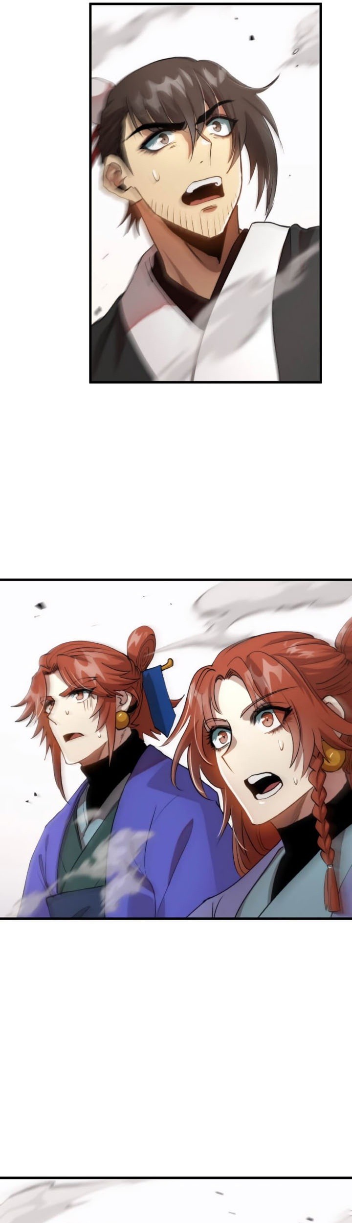 Doctor’s Rebirth Chapter 95 Gambar 62