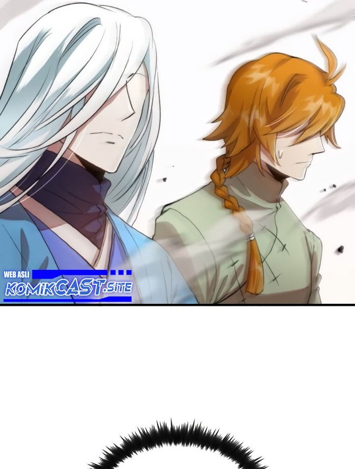 Doctor’s Rebirth Chapter 95 Gambar 63