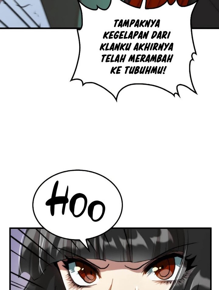 Doctor’s Rebirth Chapter 95 Gambar 65
