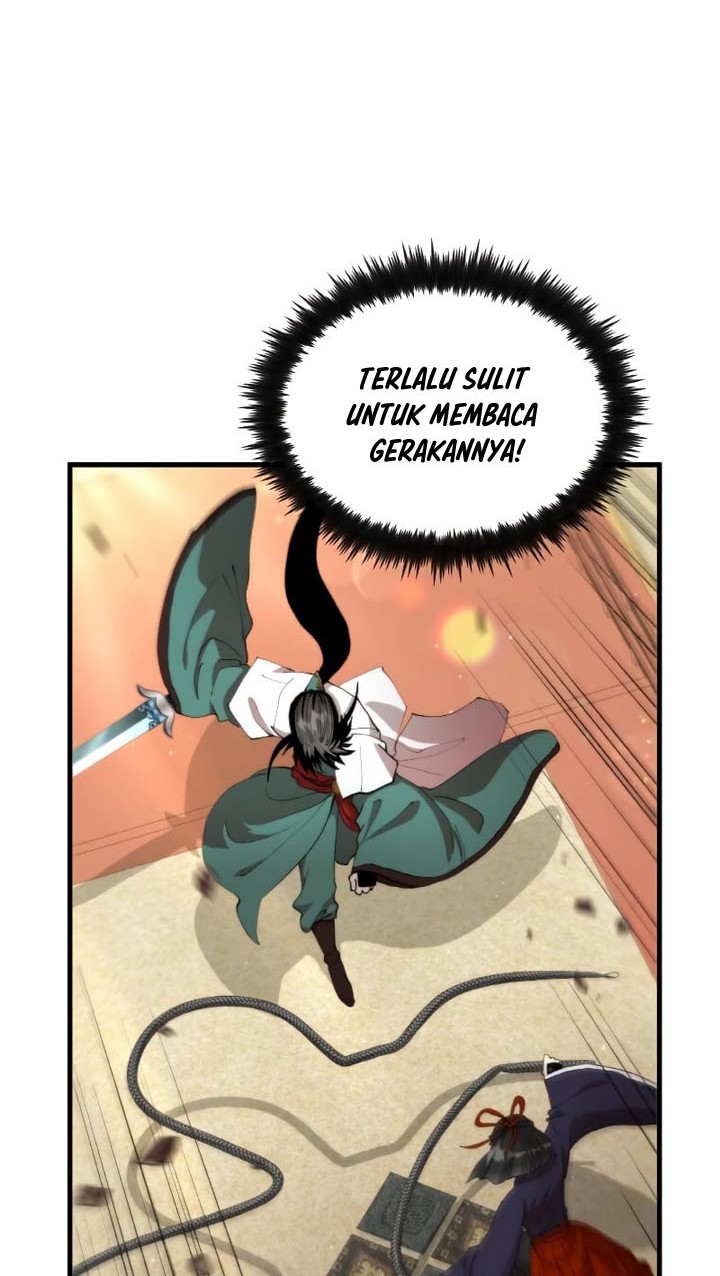 Doctor’s Rebirth Chapter 95 Gambar 5