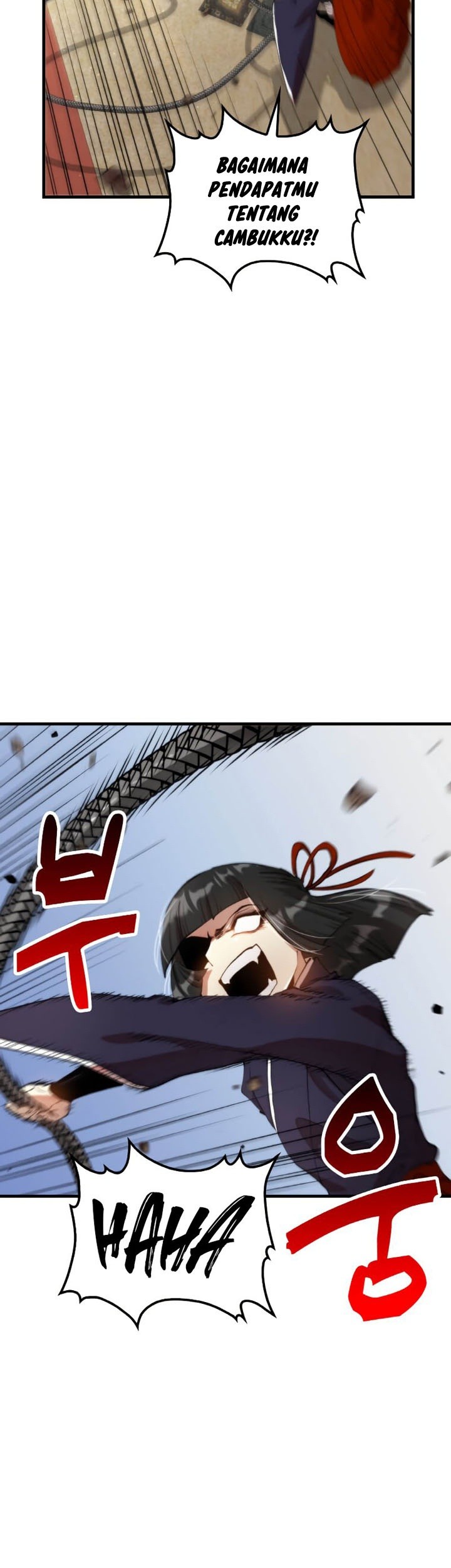 Doctor’s Rebirth Chapter 95 Gambar 6