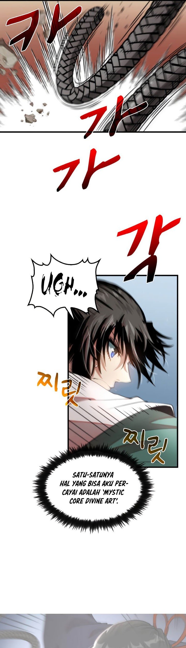 Doctor’s Rebirth Chapter 95 Gambar 14