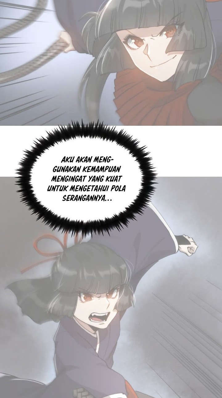 Doctor’s Rebirth Chapter 95 Gambar 15