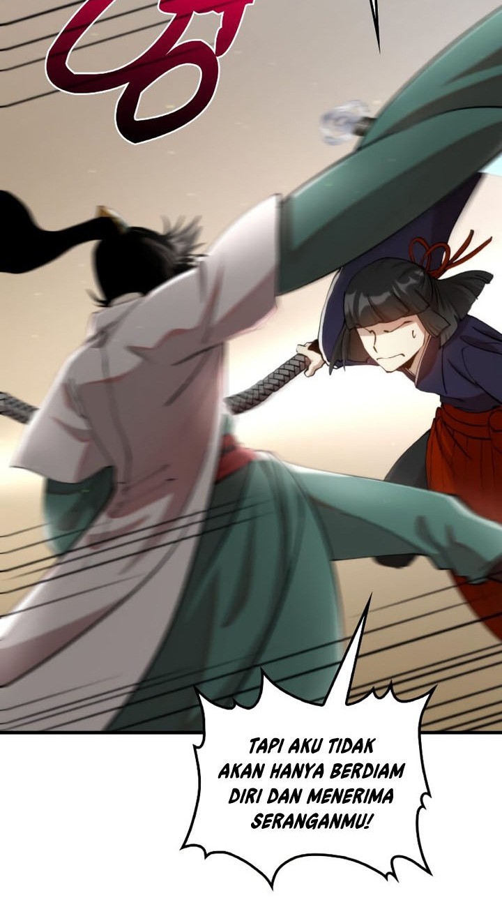 Doctor’s Rebirth Chapter 94 Gambar 37