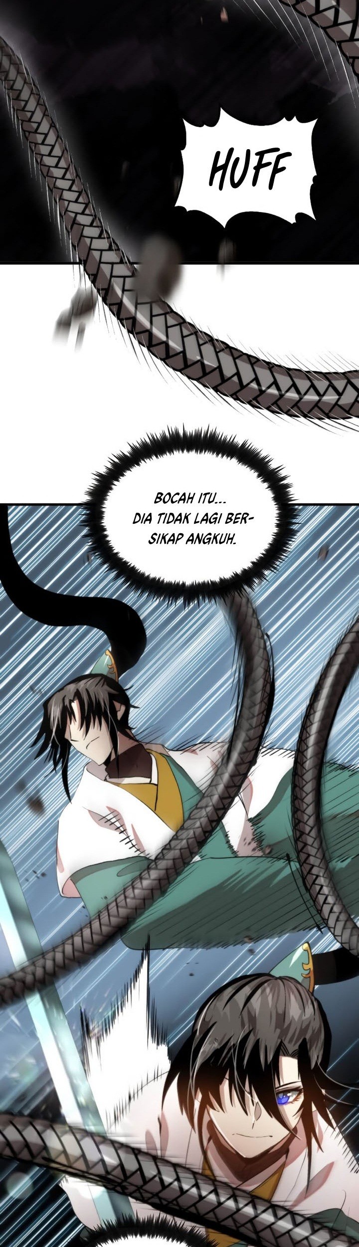 Doctor’s Rebirth Chapter 94 Gambar 18
