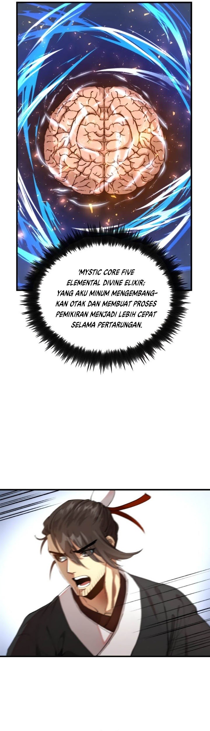 Doctor’s Rebirth Chapter 94 Gambar 20