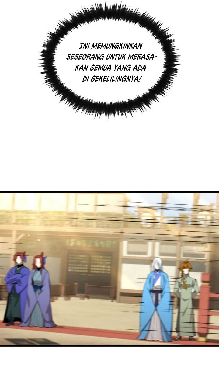 Doctor’s Rebirth Chapter 94 Gambar 21