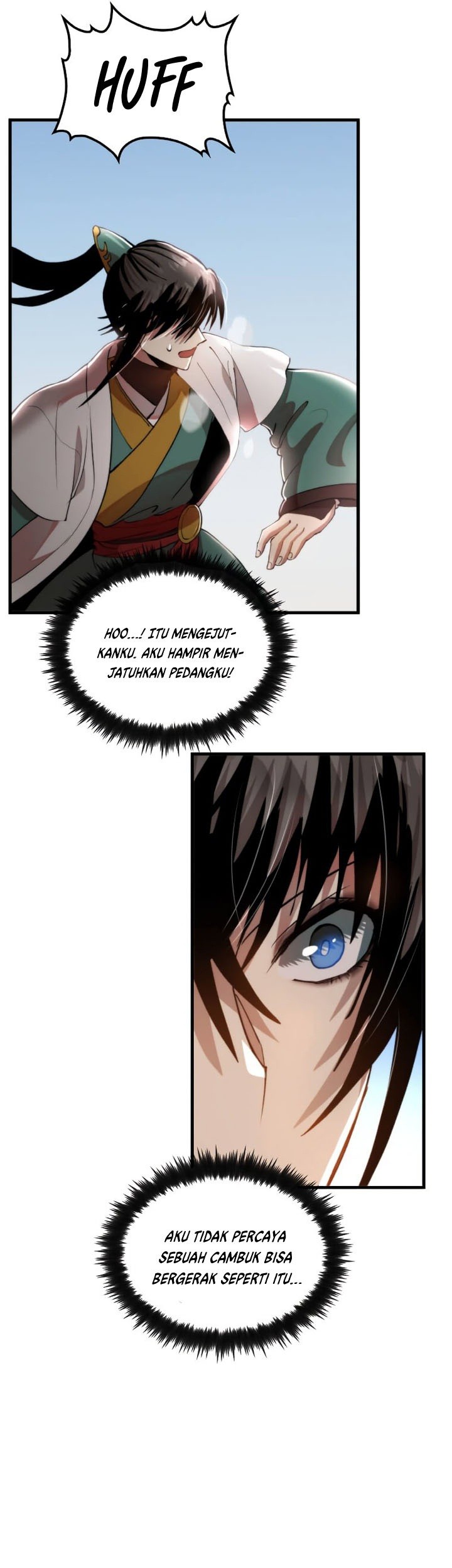 Doctor’s Rebirth Chapter 94 Gambar 50