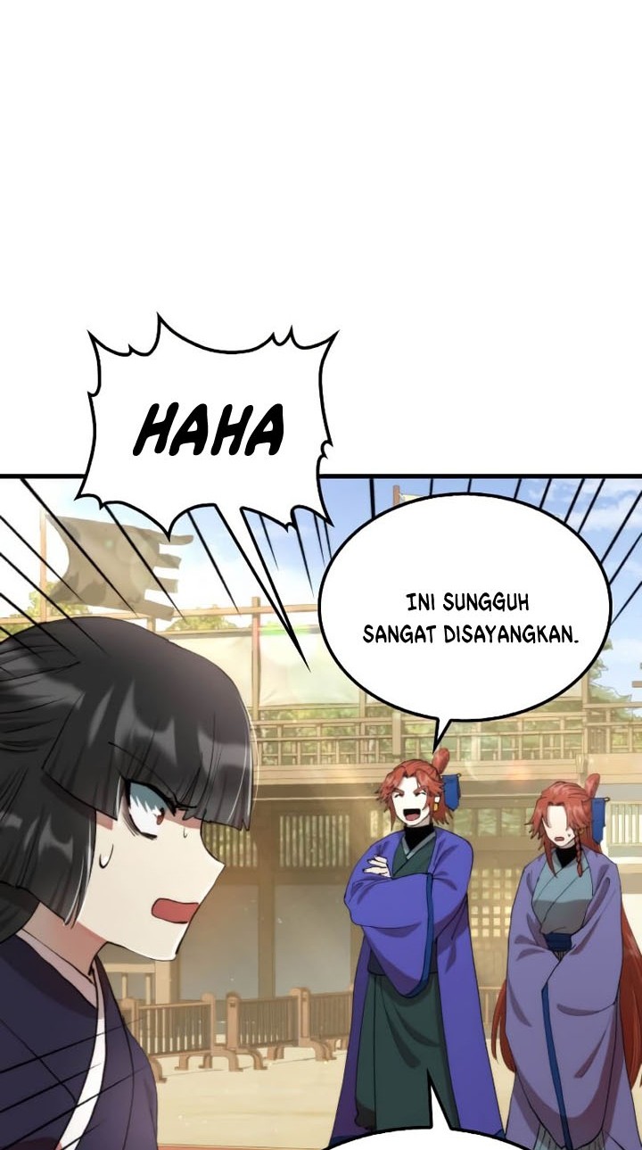 Doctor’s Rebirth Chapter 94 Gambar 51