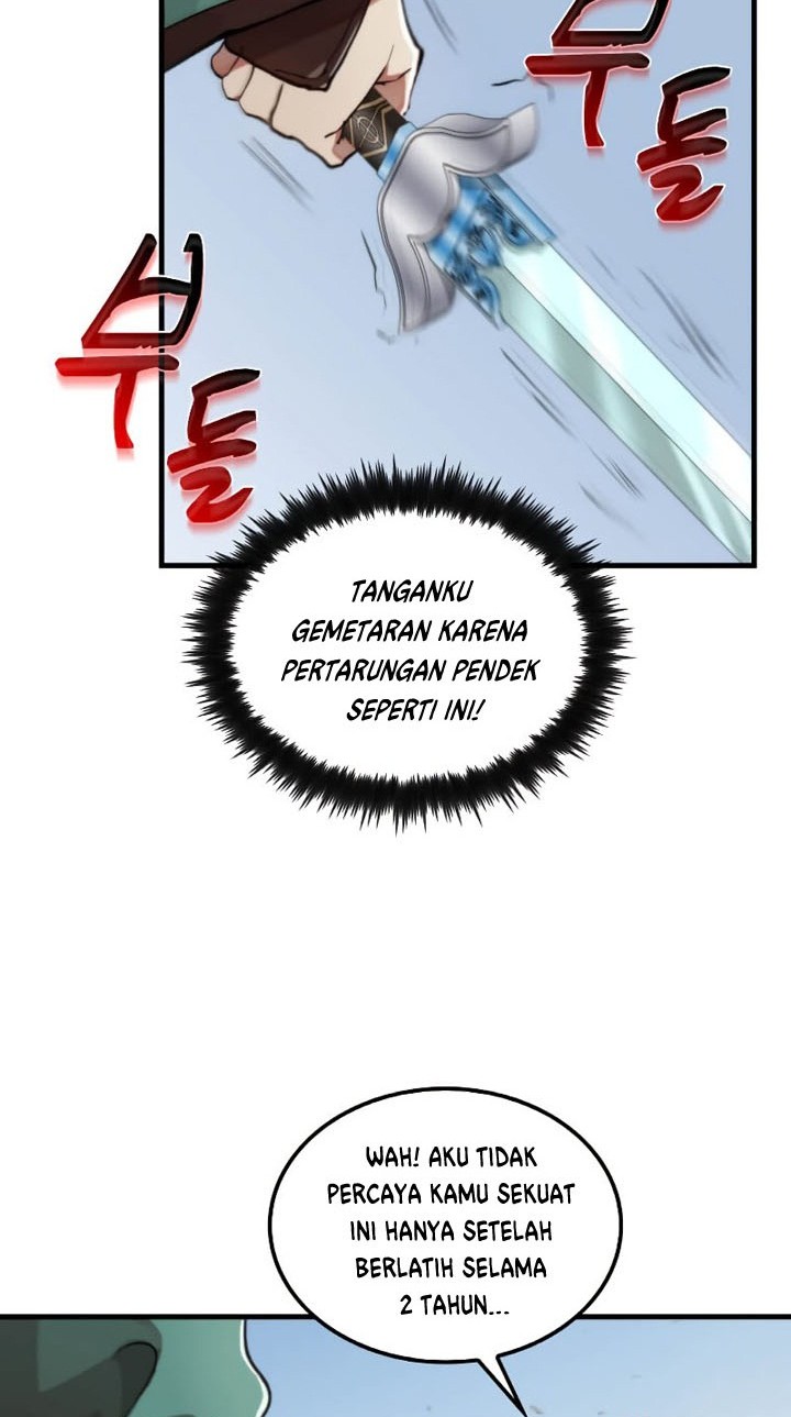 Doctor’s Rebirth Chapter 94 Gambar 53