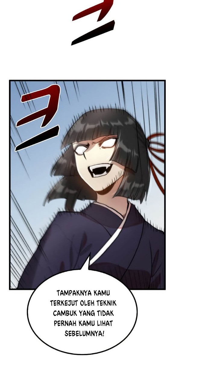 Doctor’s Rebirth Chapter 94 Gambar 55