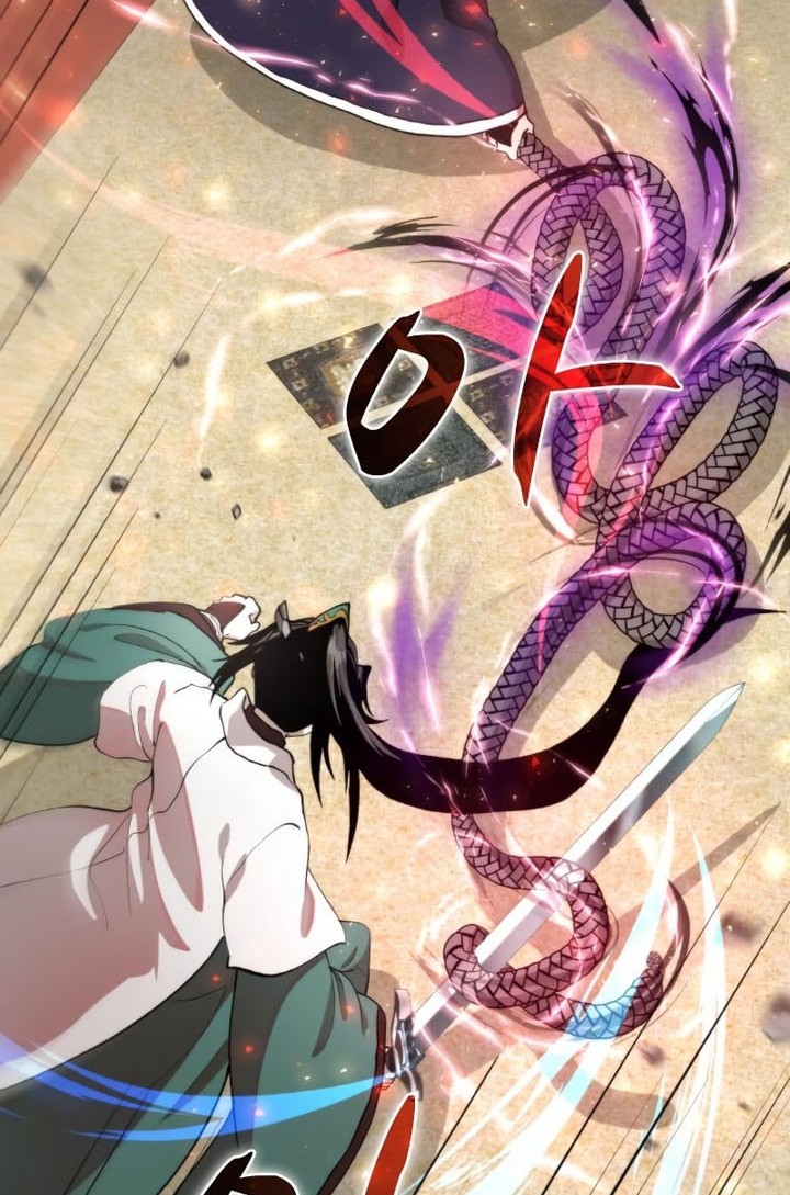 Doctor’s Rebirth Chapter 94 Gambar 39