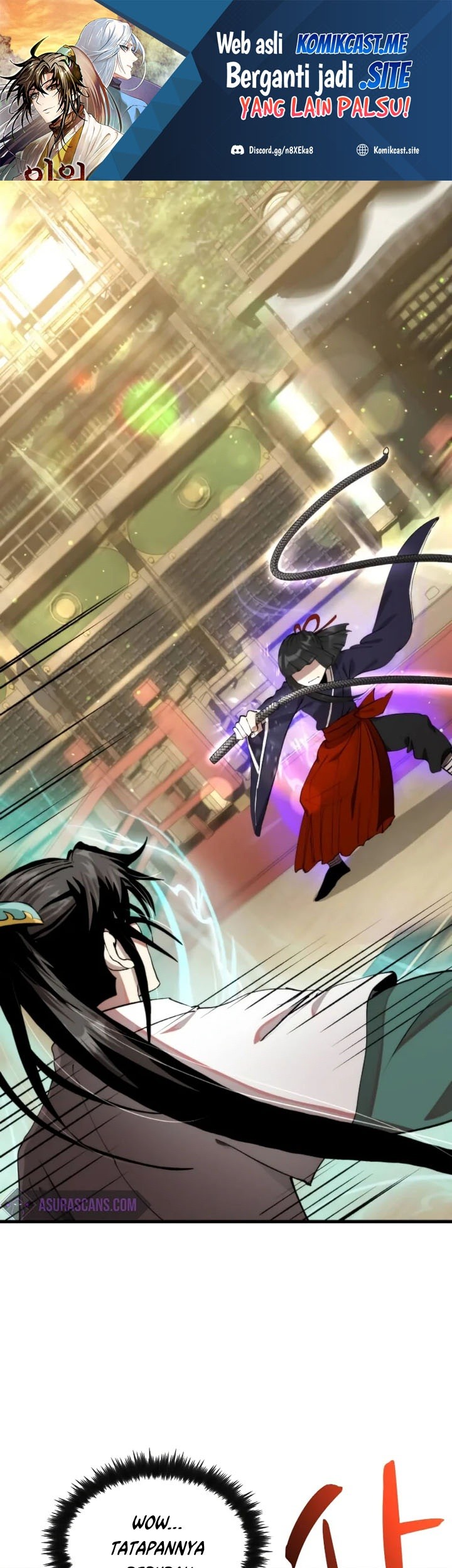 Manhwa Doctor’s Rebirth Chapter 94 gambar nomor 2