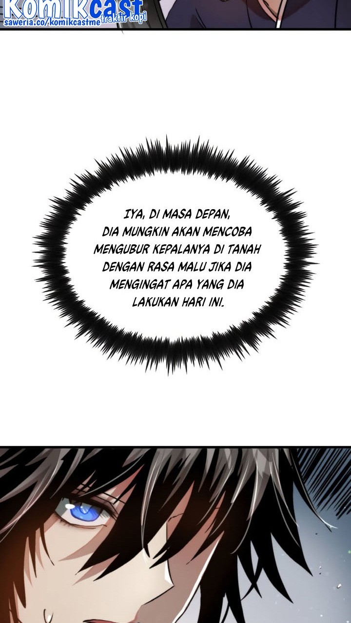 Doctor’s Rebirth Chapter 94 Gambar 59