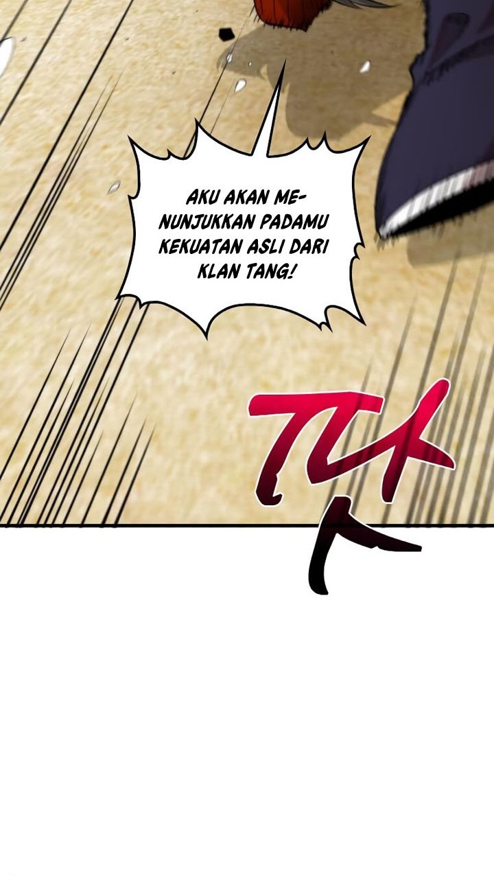 Doctor’s Rebirth Chapter 94 Gambar 61