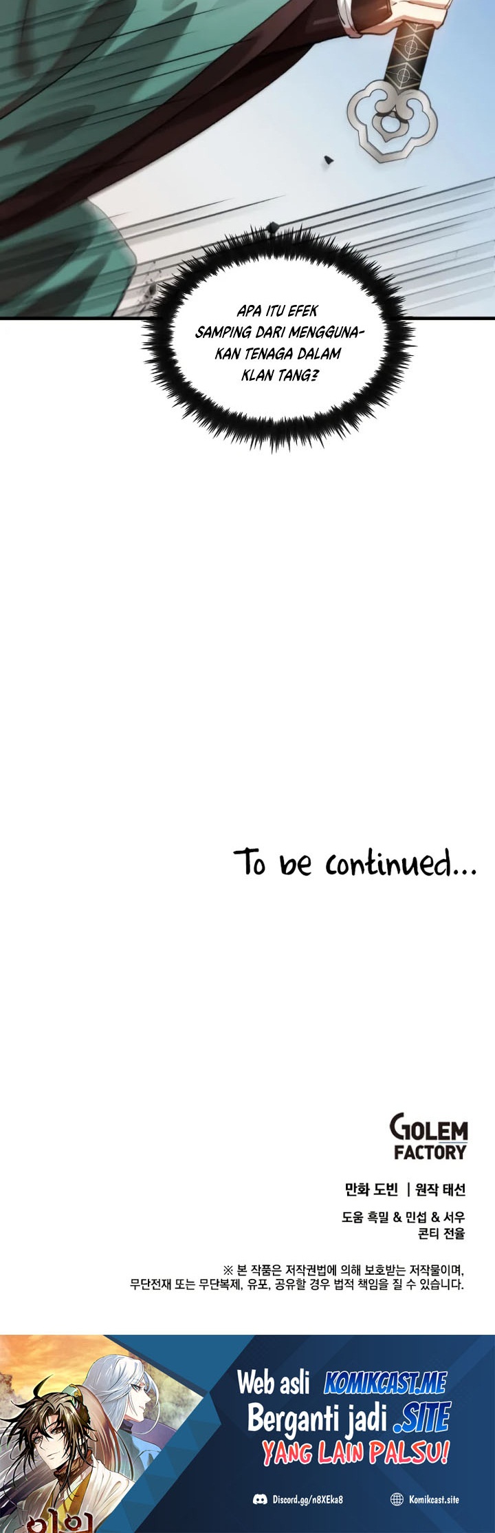 Doctor’s Rebirth Chapter 94 Gambar 63