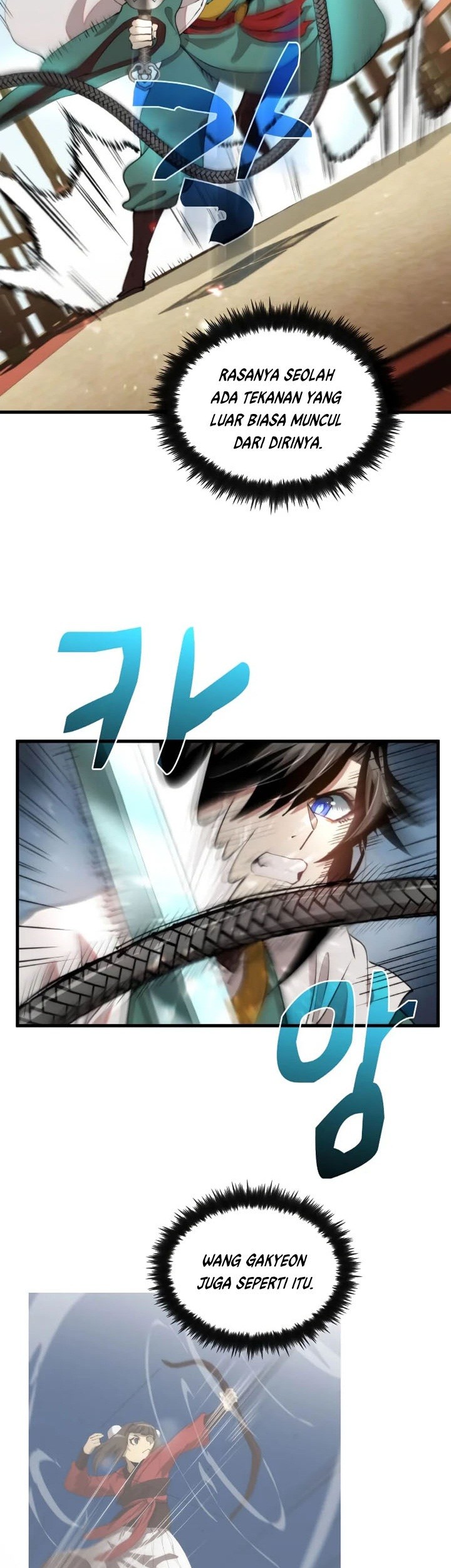 Doctor’s Rebirth Chapter 94 Gambar 6