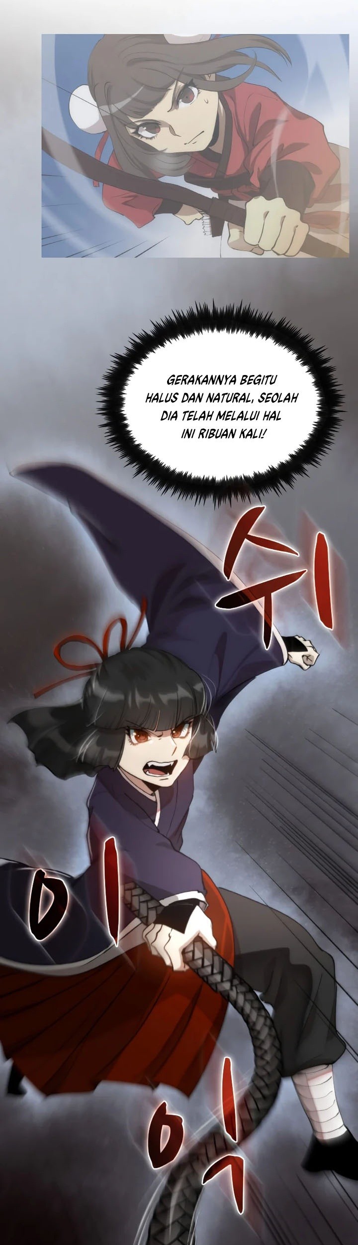 Doctor’s Rebirth Chapter 94 Gambar 8