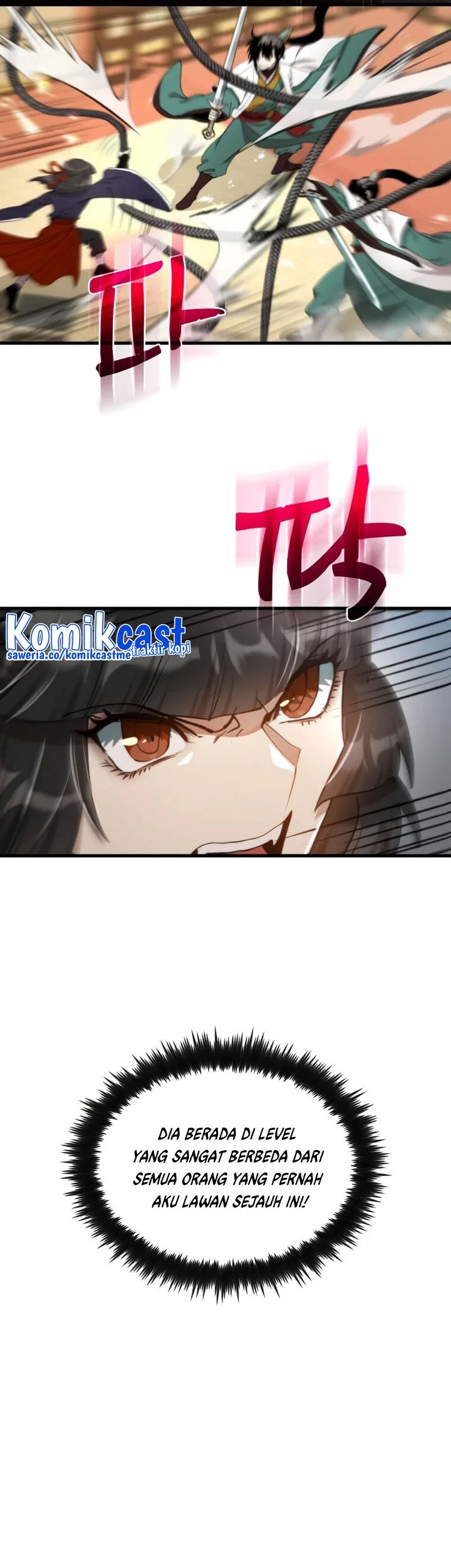 Doctor’s Rebirth Chapter 94 Gambar 10