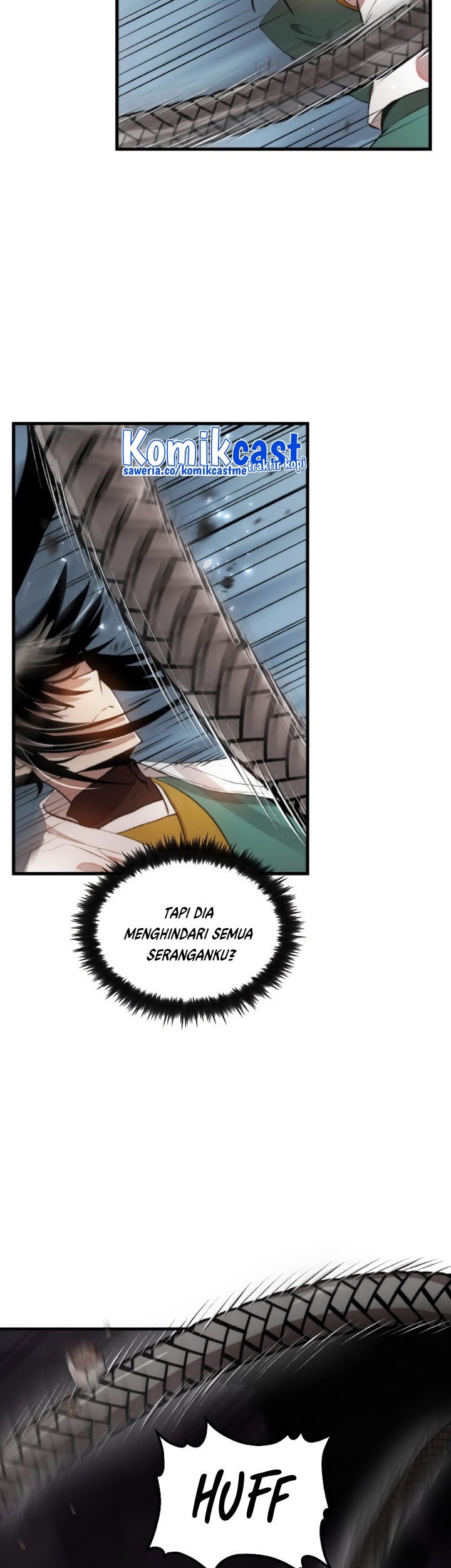 Doctor’s Rebirth Chapter 94 Gambar 16