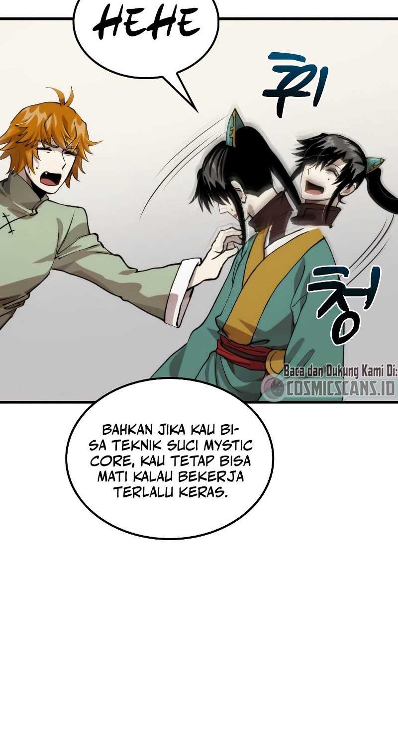 Doctor’s Rebirth Chapter 100 Gambar 50