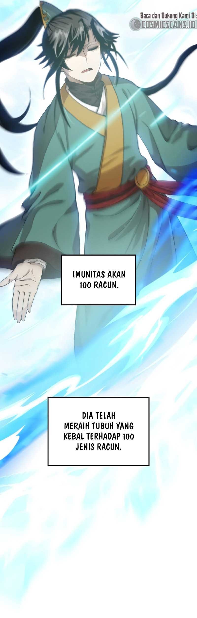 Doctor’s Rebirth Chapter 100 Gambar 47