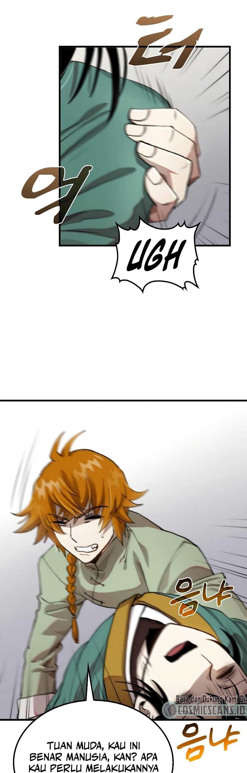 Doctor’s Rebirth Chapter 100 Gambar 51