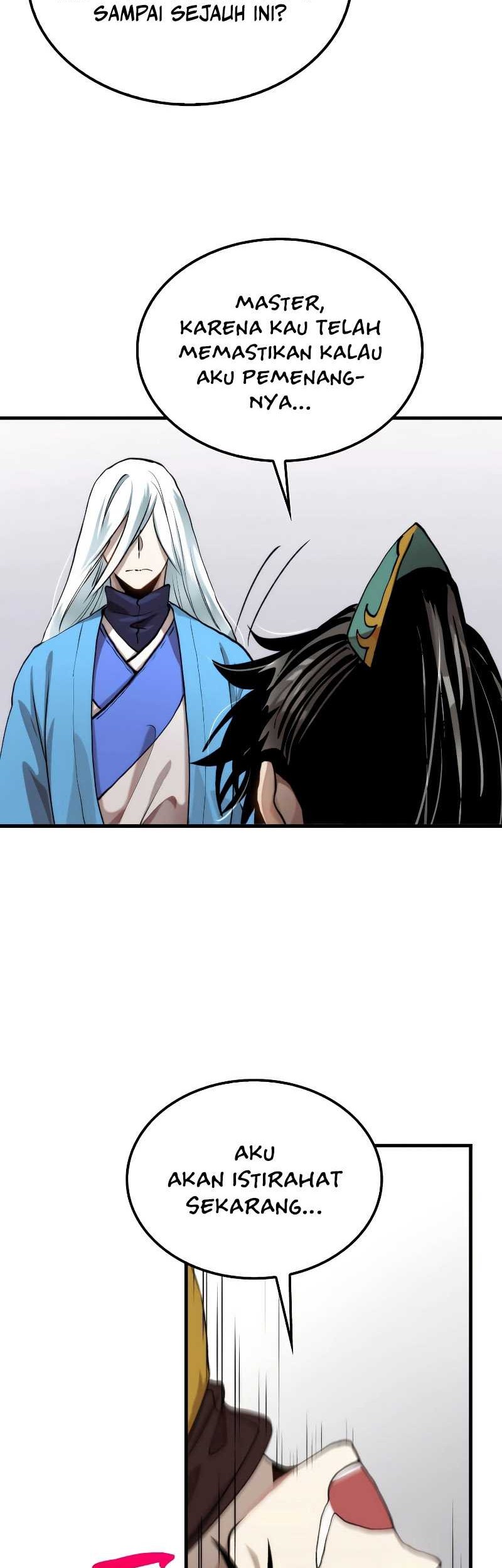 Doctor’s Rebirth Chapter 100 Gambar 52