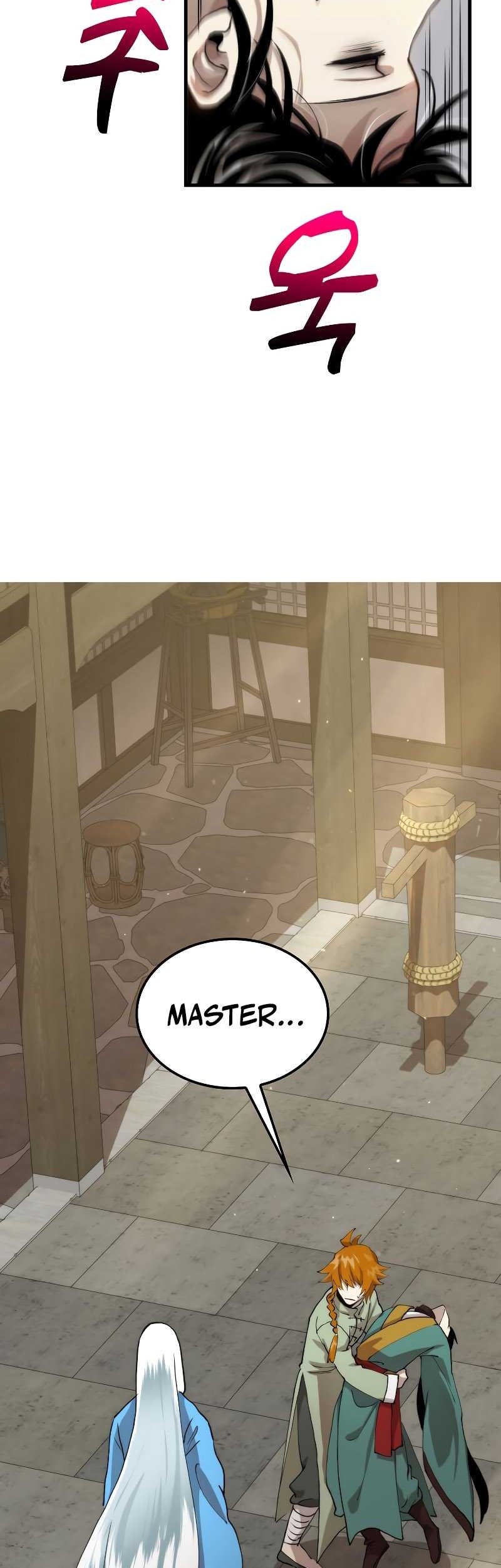 Doctor’s Rebirth Chapter 100 Gambar 53