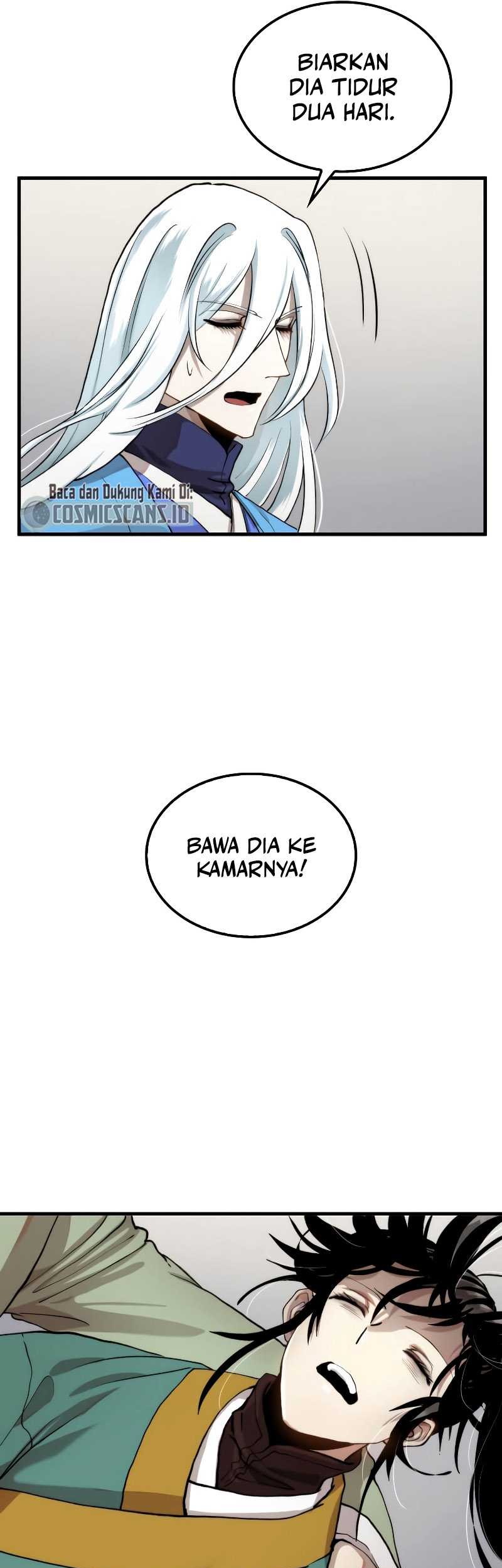 Doctor’s Rebirth Chapter 100 Gambar 55