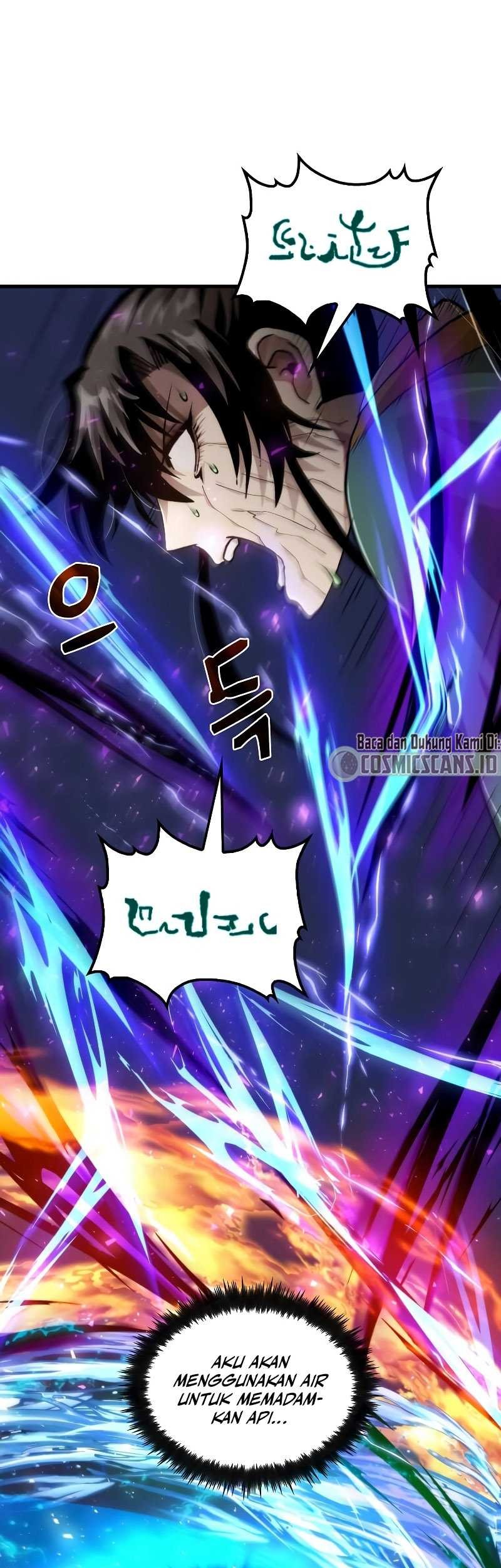 Doctor’s Rebirth Chapter 100 Gambar 36