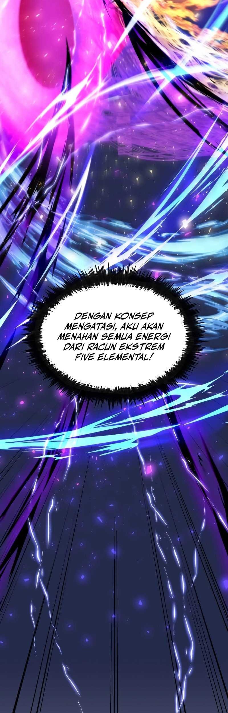 Doctor’s Rebirth Chapter 100 Gambar 38