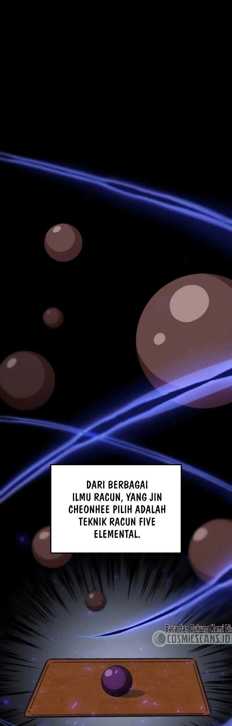 Manhwa Doctor’s Rebirth Chapter 100 gambar nomor 2