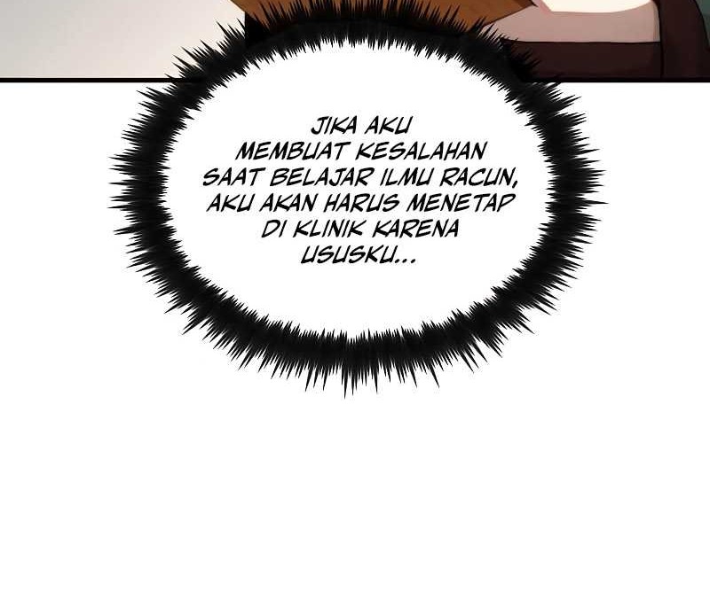 Doctor’s Rebirth Chapter 100 Gambar 13