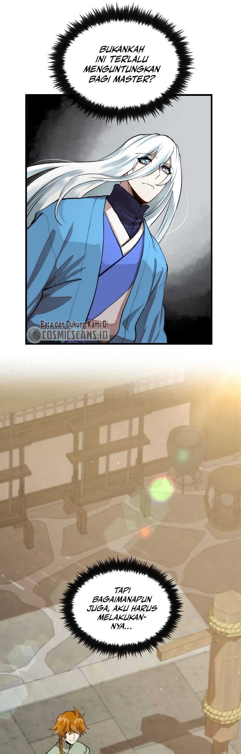 Doctor’s Rebirth Chapter 100 Gambar 14